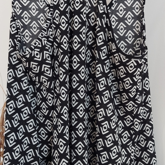 Pink Rose Top - Picture 3 of 8